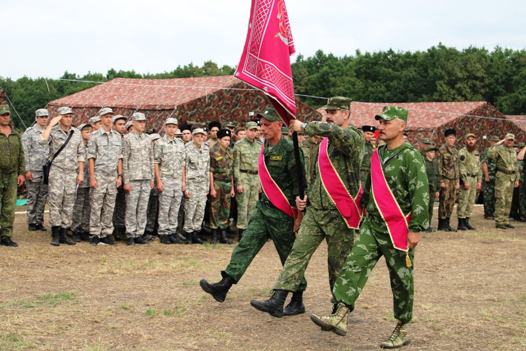 Карта краснодарского края молькино военная часть